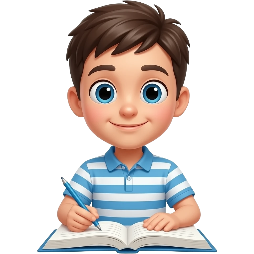 homework emoji