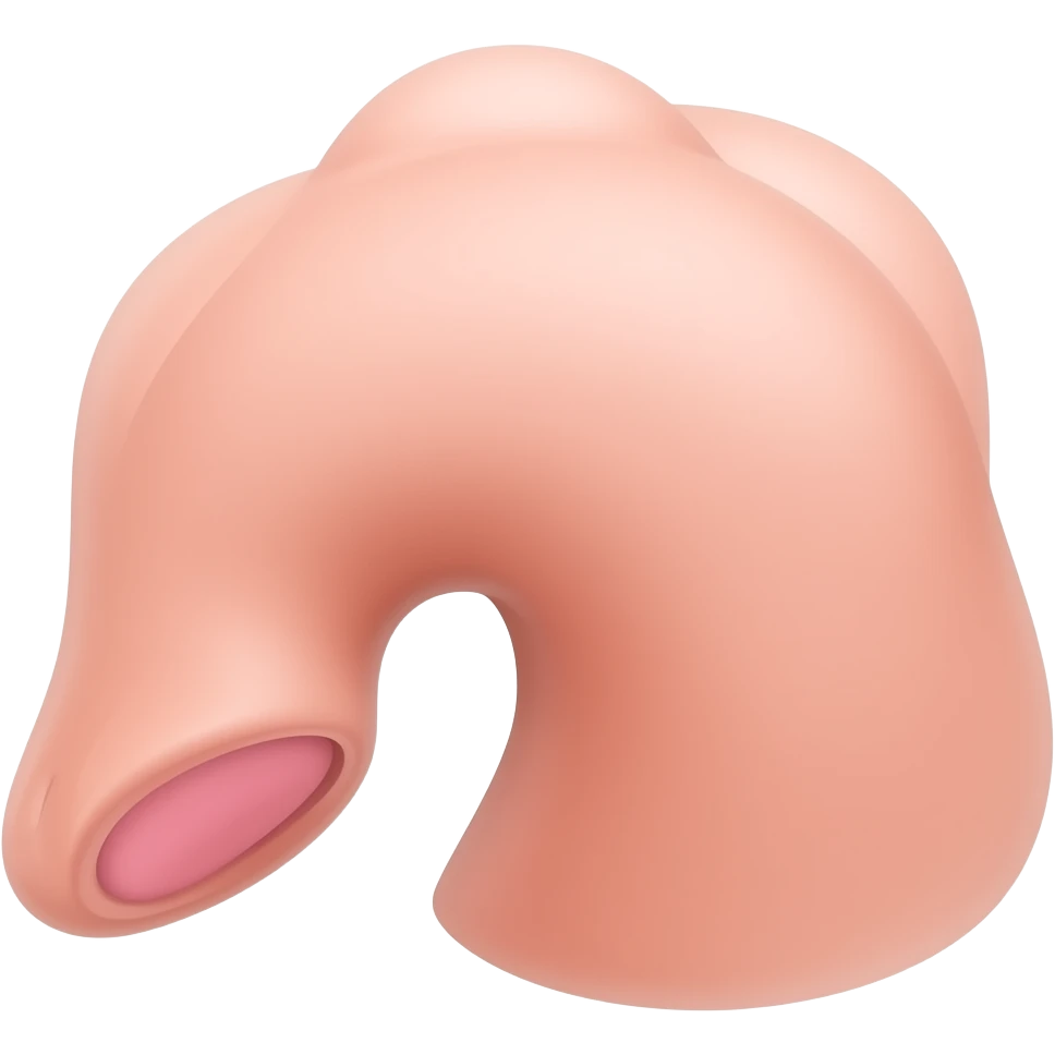 Dick emoji