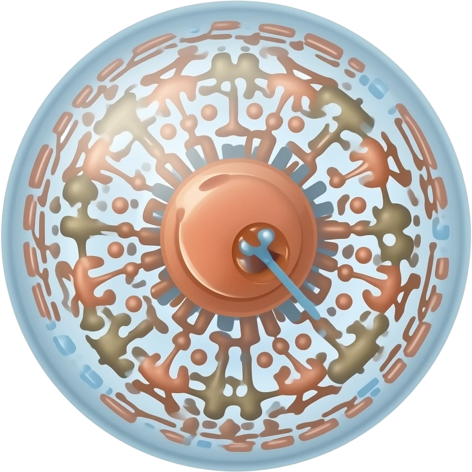 nucleus emoji