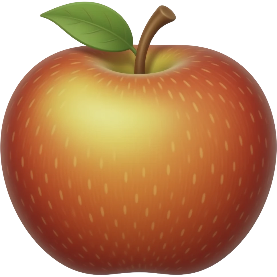 apple emoji