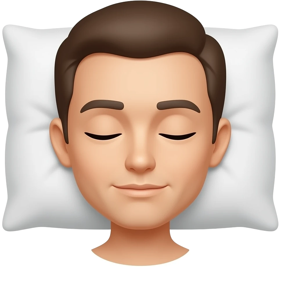 dormir emoji