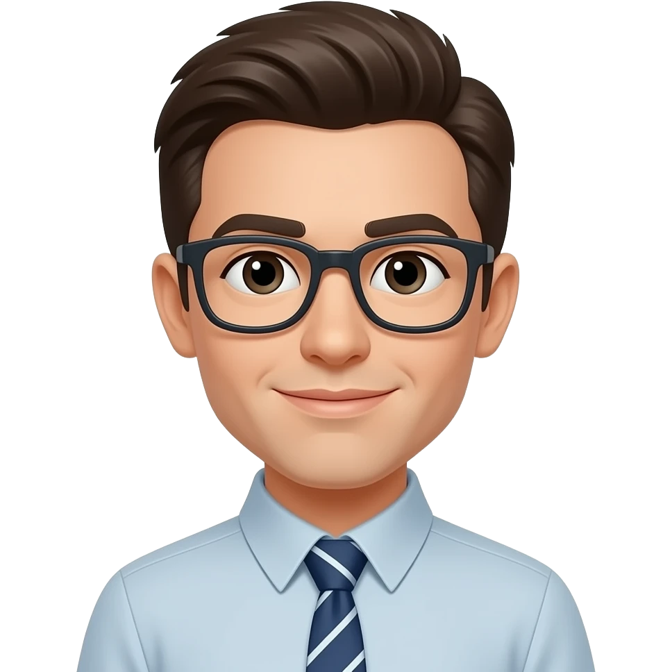 Mark emoji