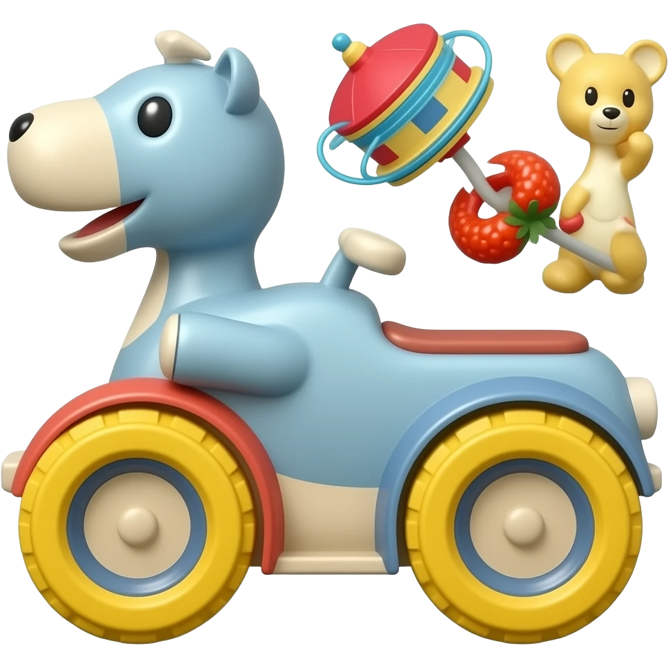 toys emoji