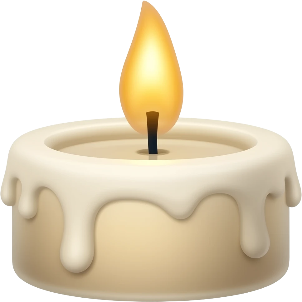 Velas emoji