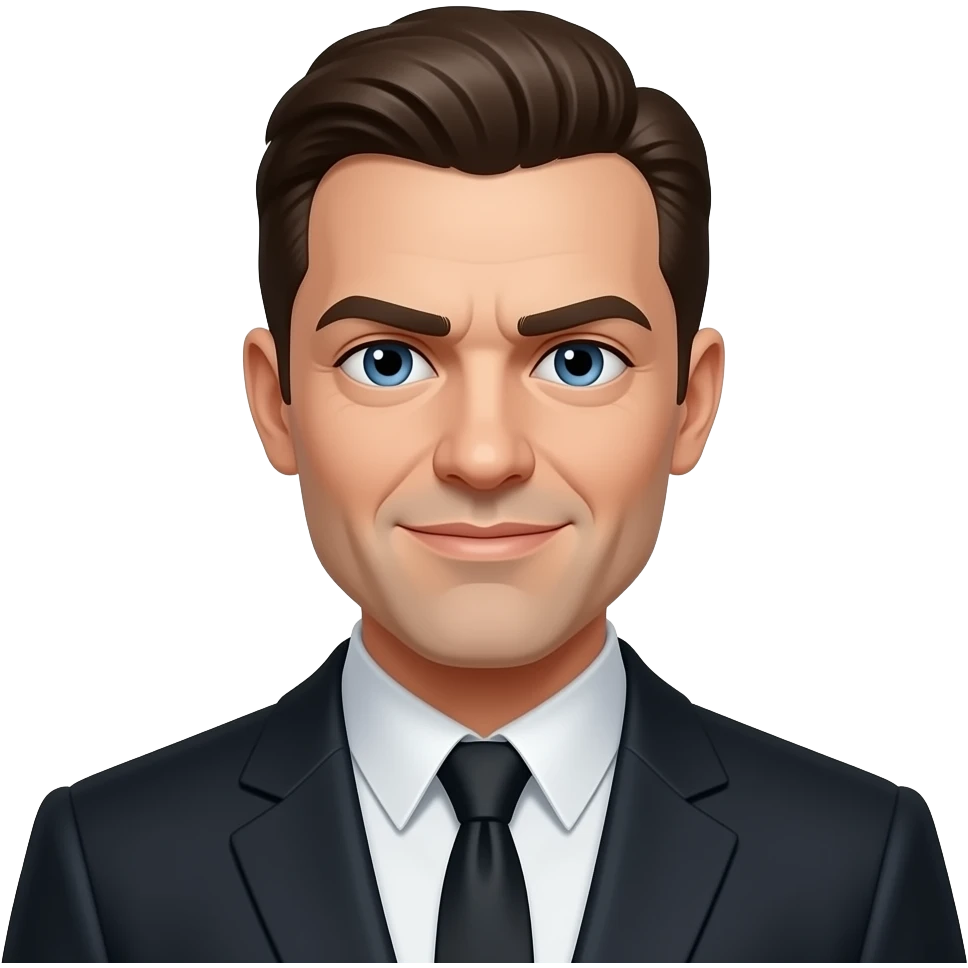 Mafiya emoji