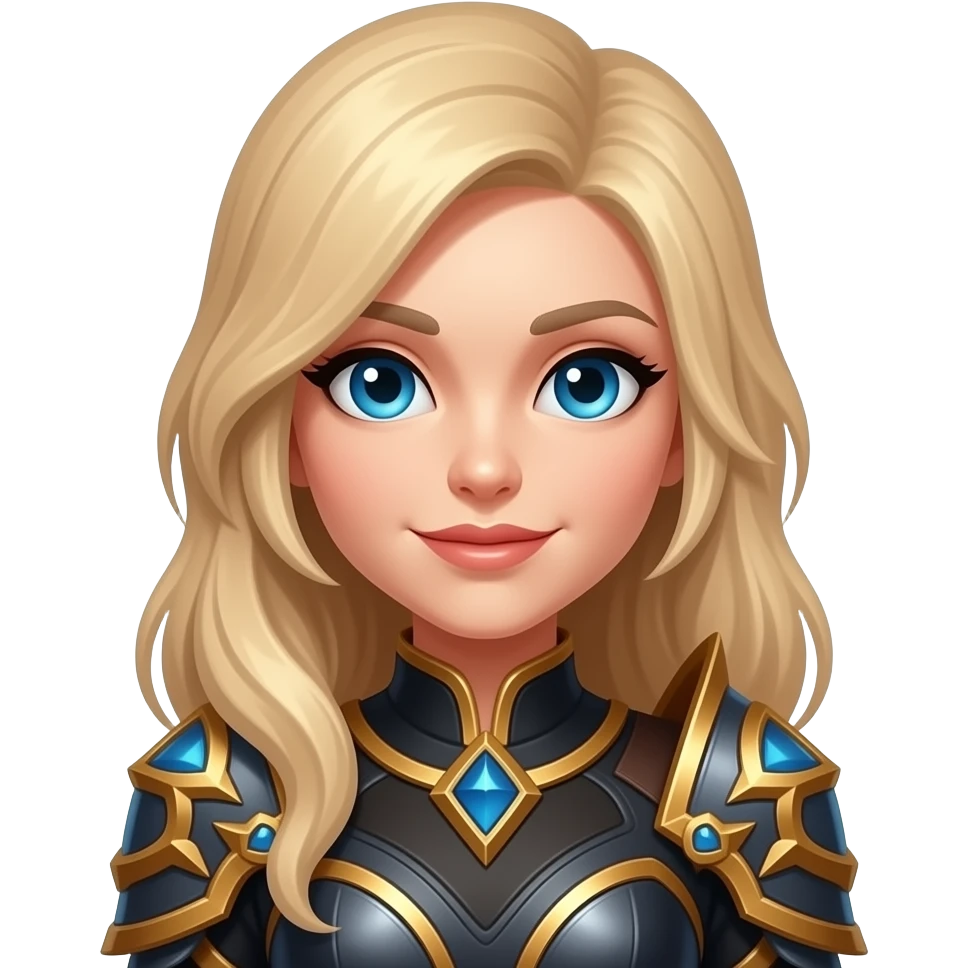 Caitlyn league  of legends emoji