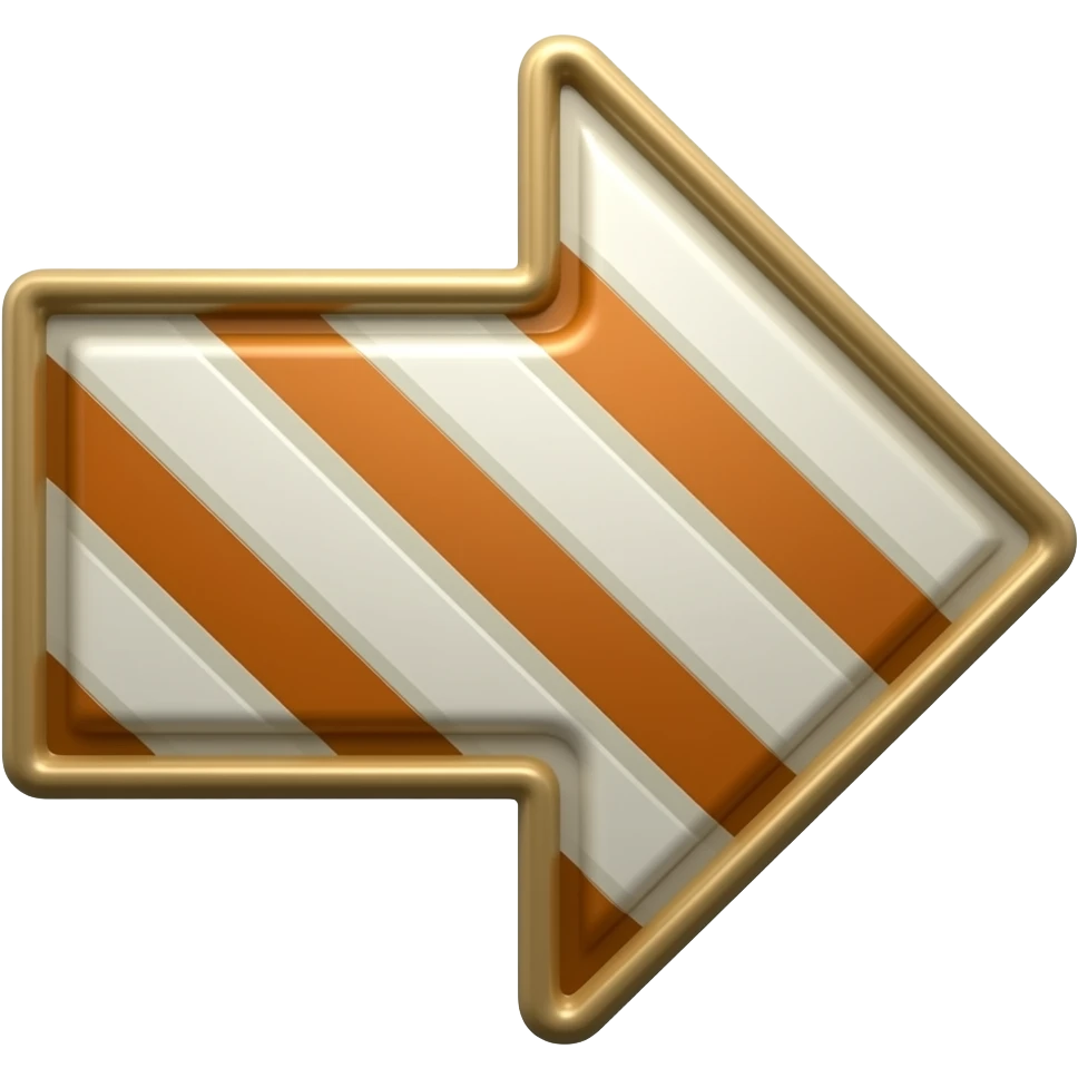 arrow emoji