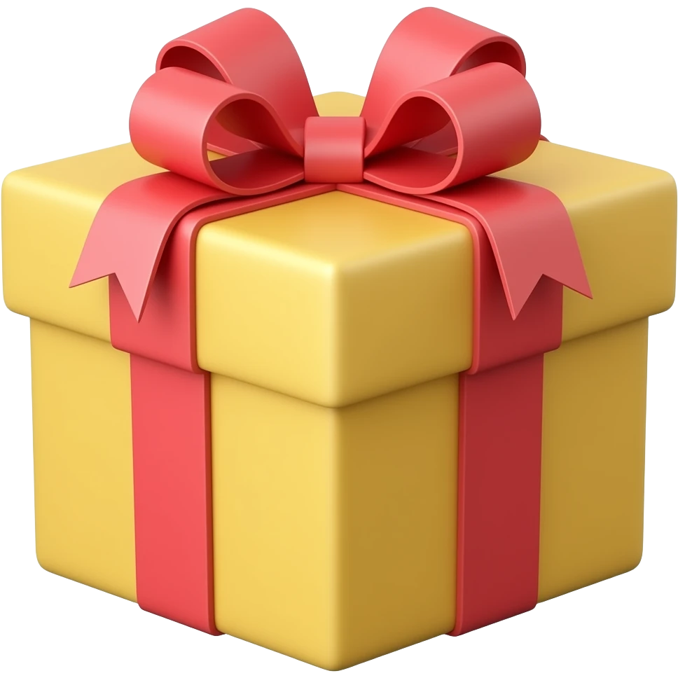 present emoji