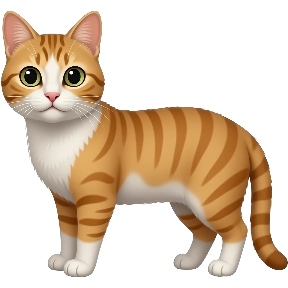 Cat emoji
