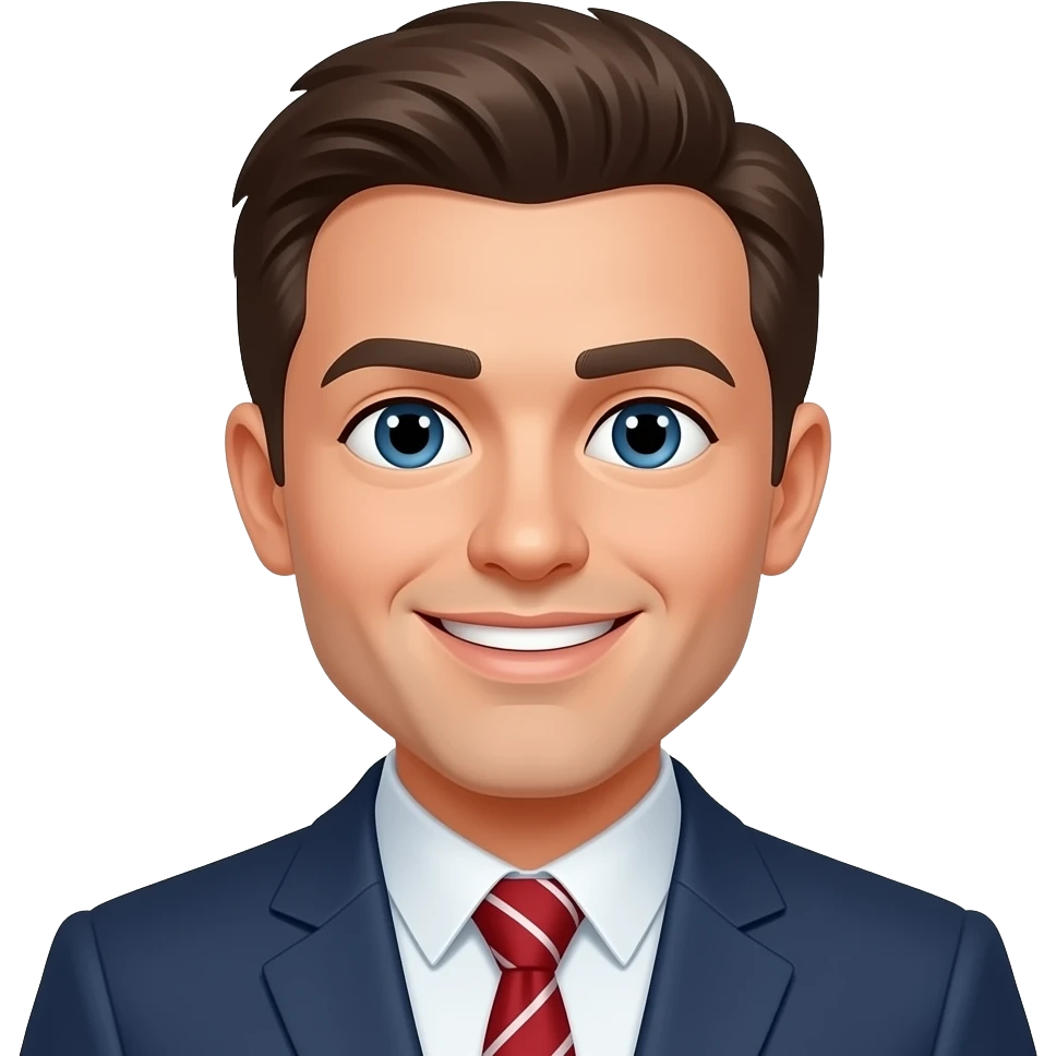 Eric emoji
