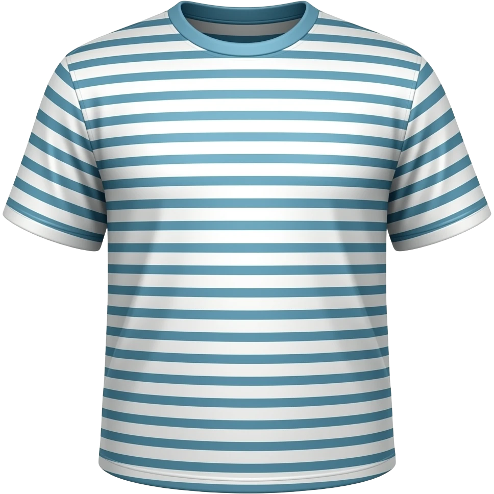 pattern t shirt emoji
