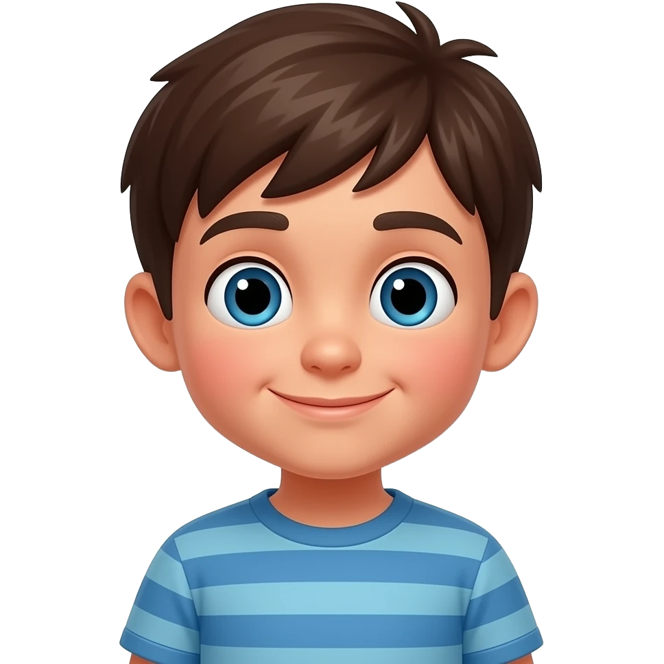 PBS kids emoji
