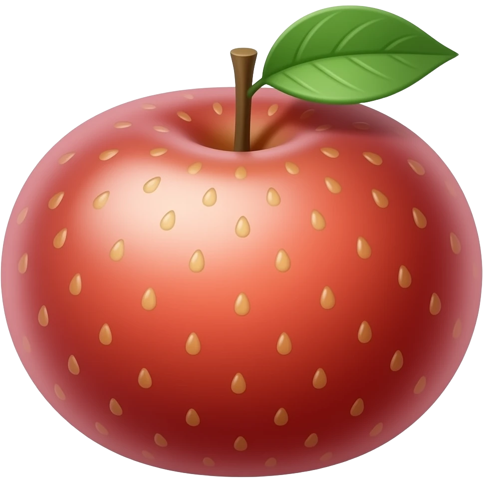 Fruit emoji