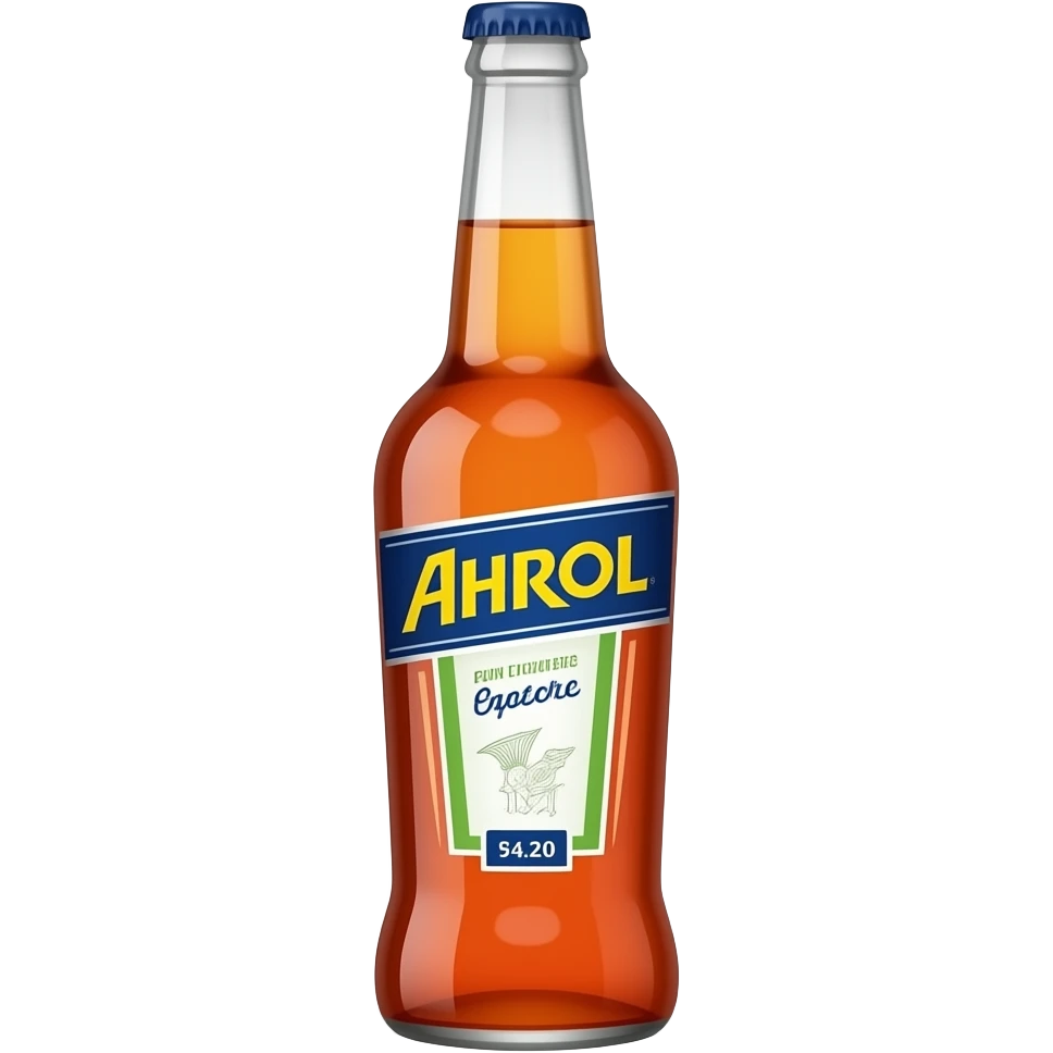 aperol emoji