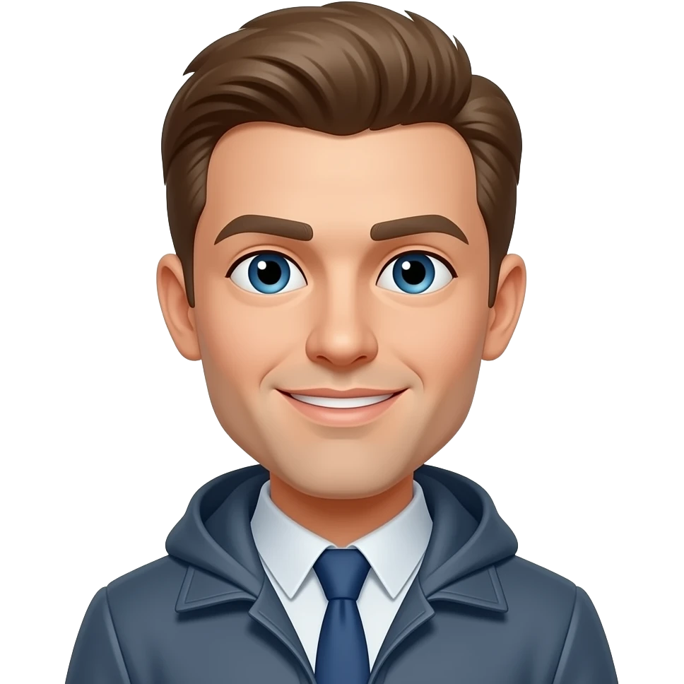 Jul emoji