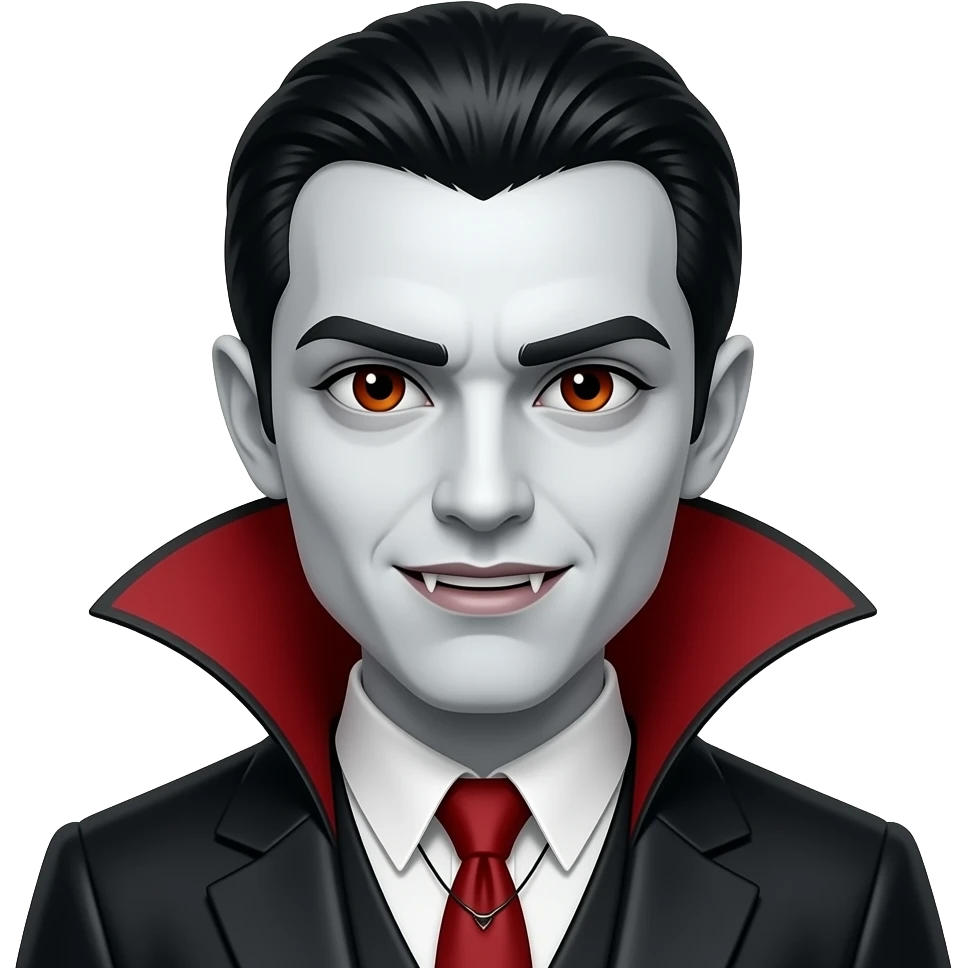 🧛 emoji