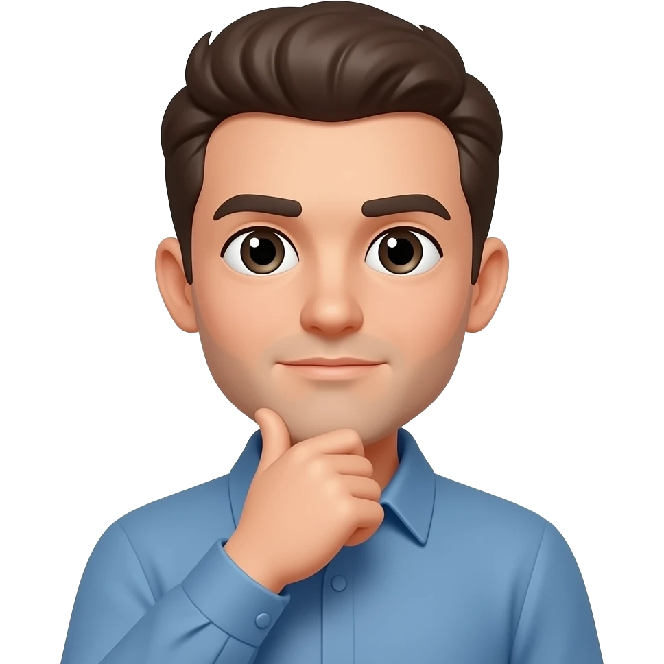 🤔 emoji