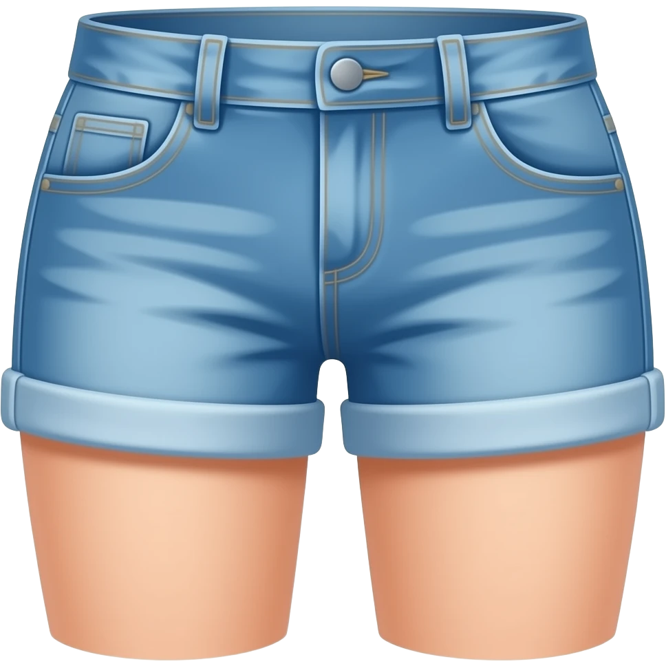 thigh emoji