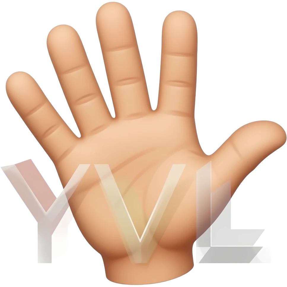 yvl handsign emoji