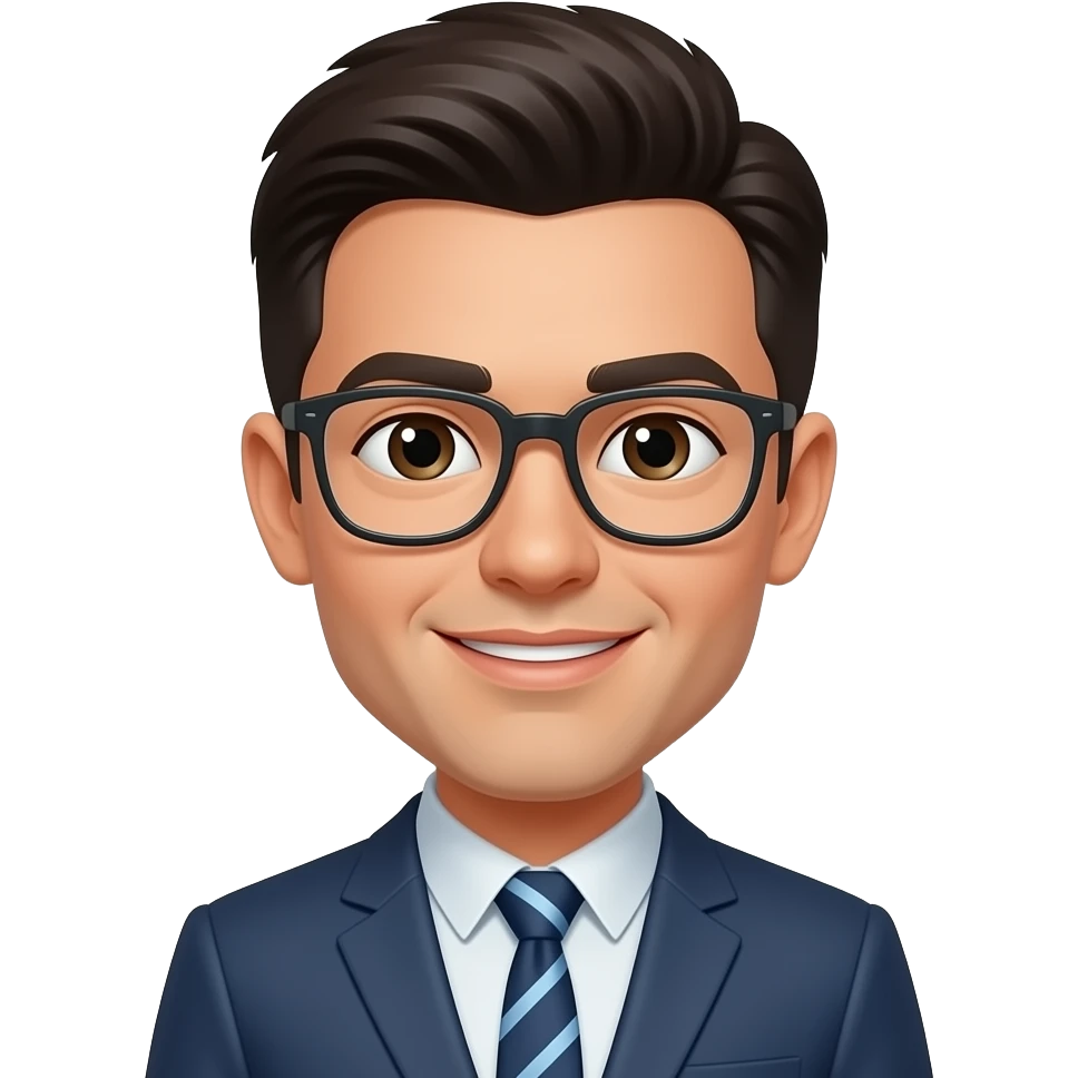 Milo J emoji