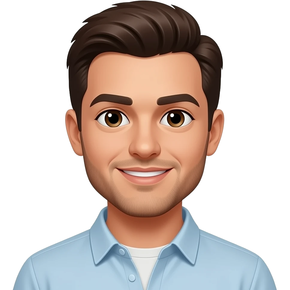 JOSH BERRY emoji