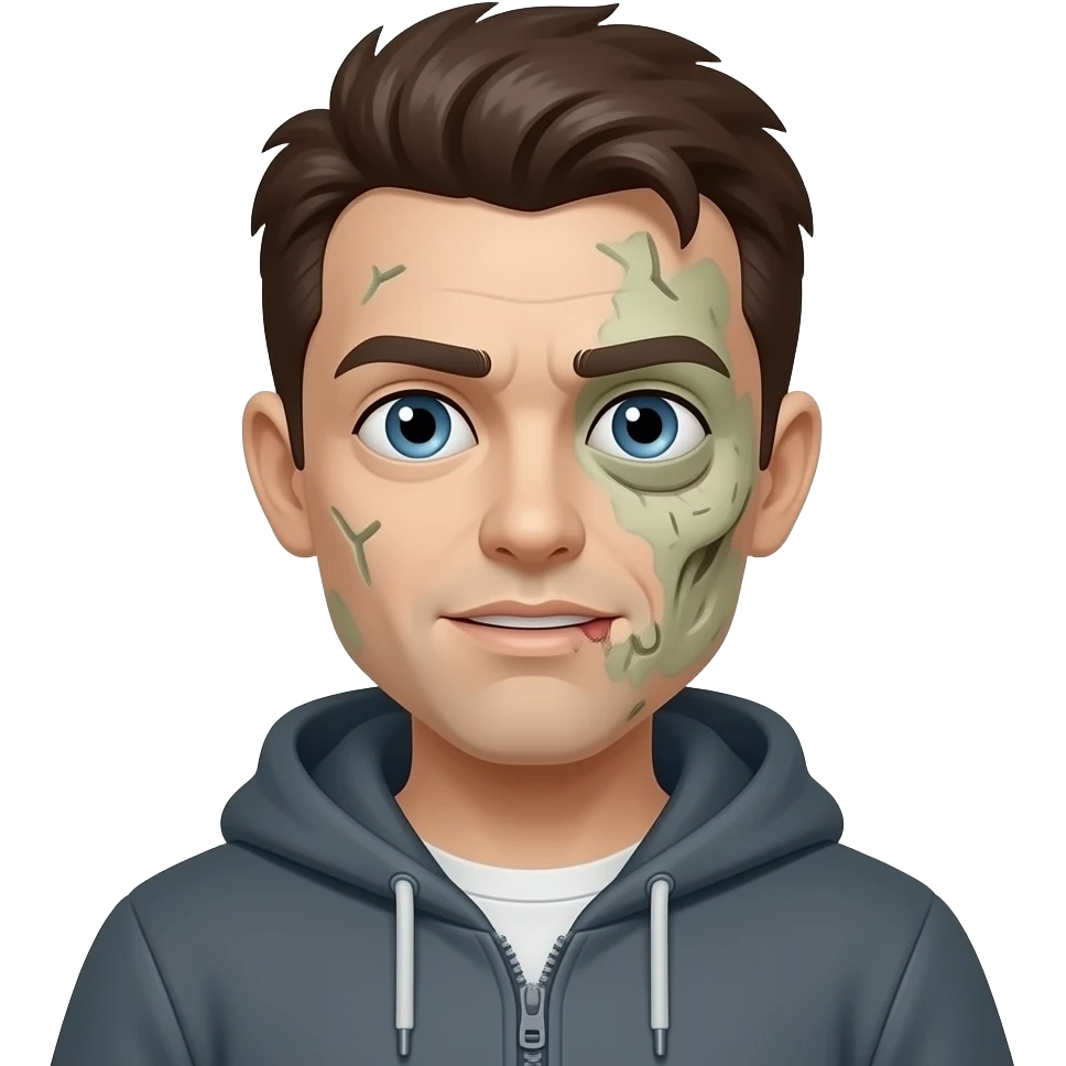 🧟‍♂️ emoji