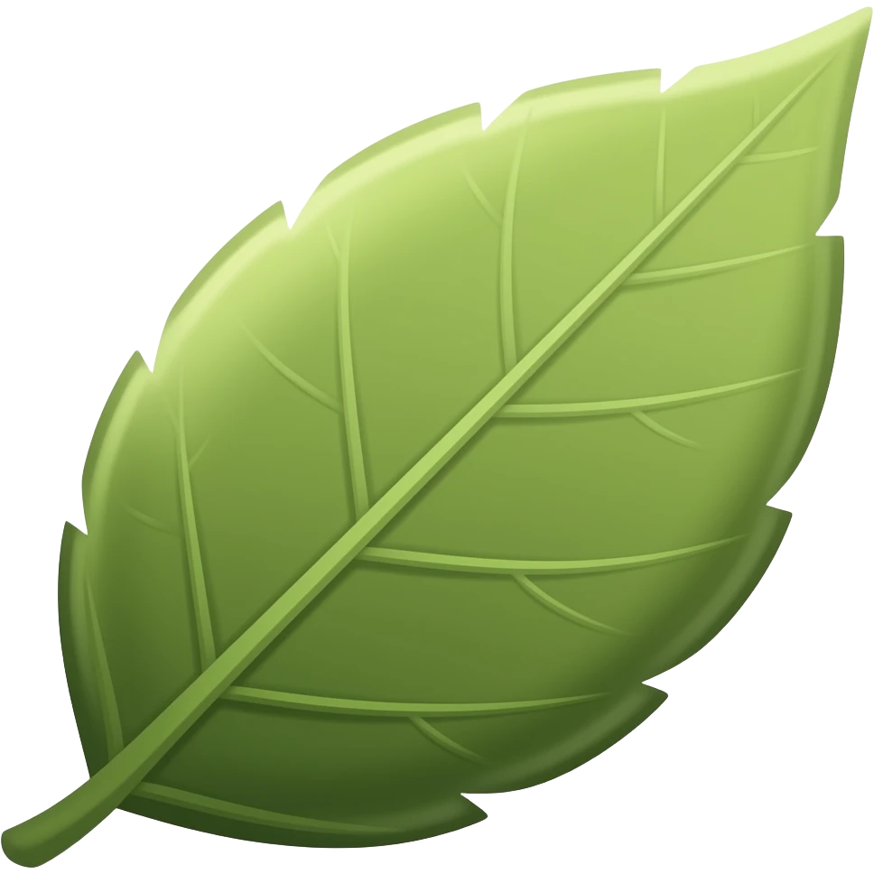 bay leaf emoji