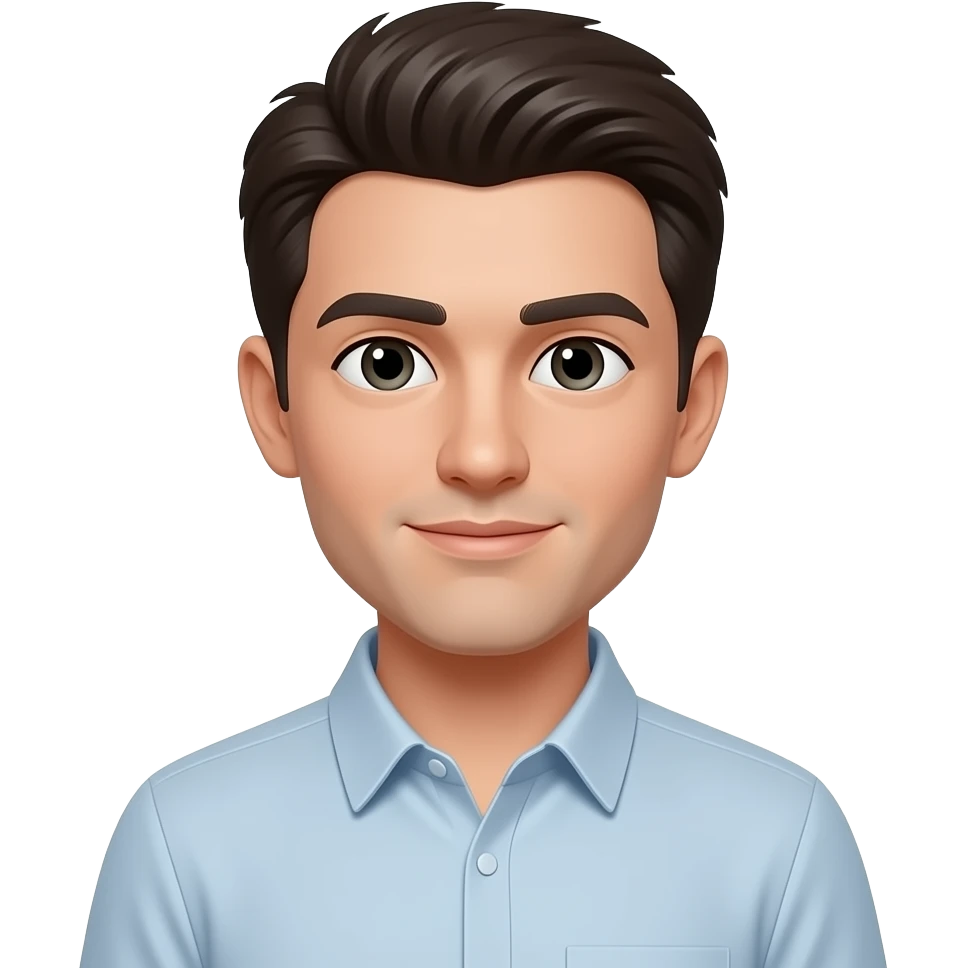 Normal emoji