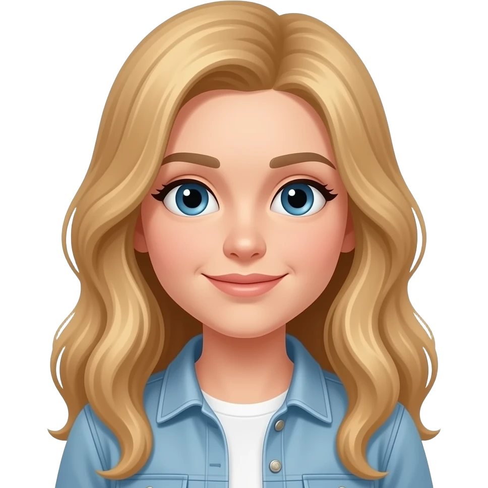 Celeste emoji