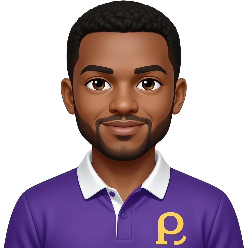 Omega psi phi fraternity emoji