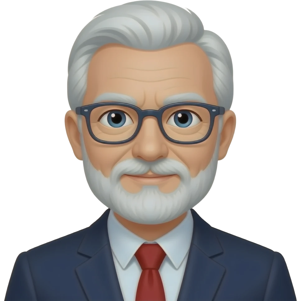 Professor emoji