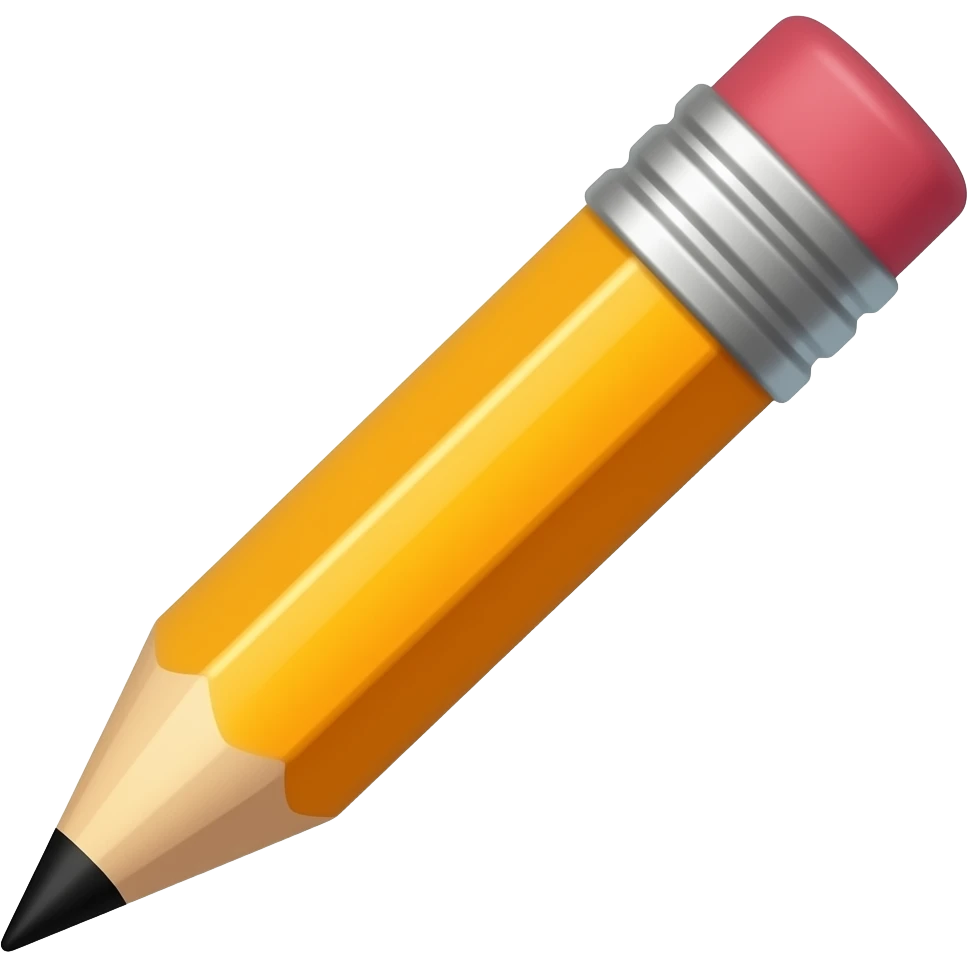 sharpener emoji