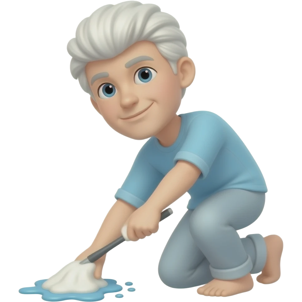 clean emoji