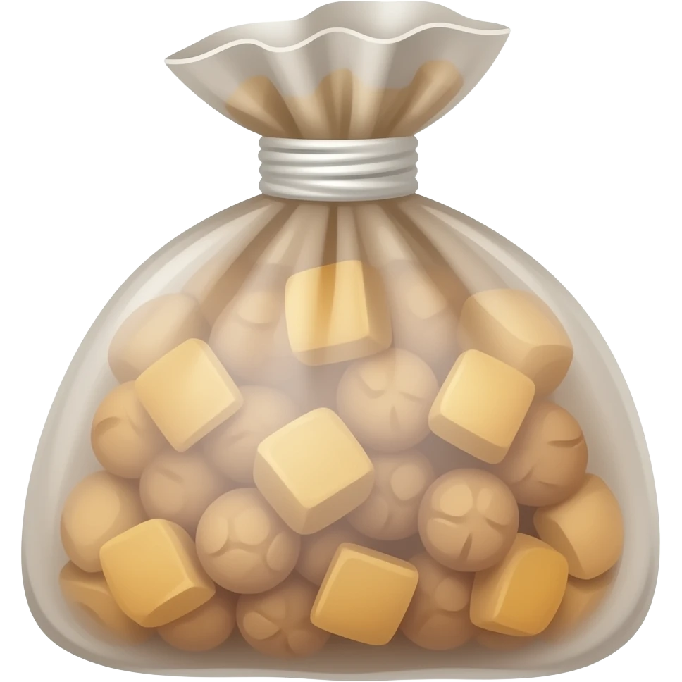 barf bag emoji