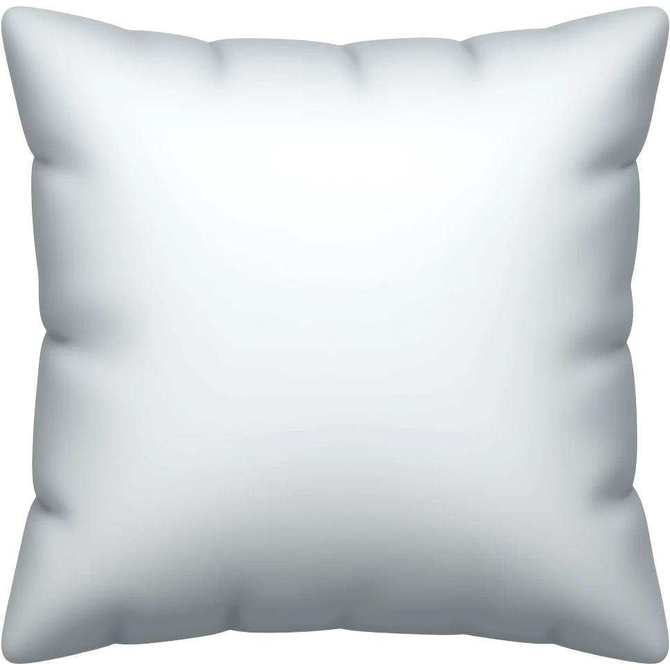 pillow emoji