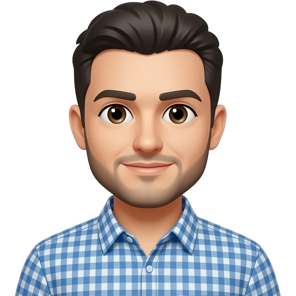 Man emoji