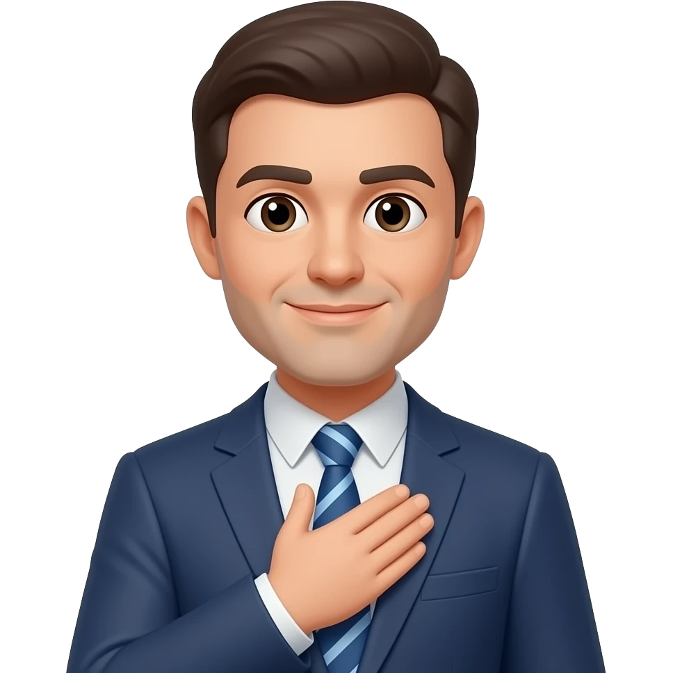 respect emoji