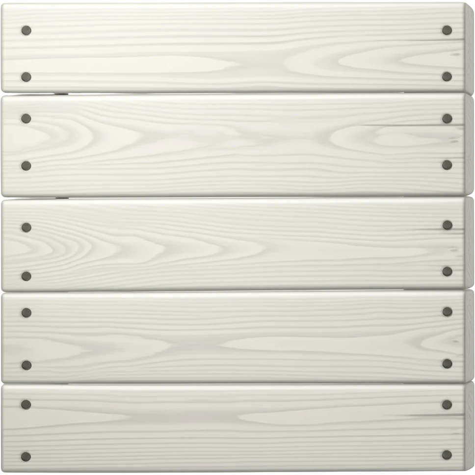 white ply emoji