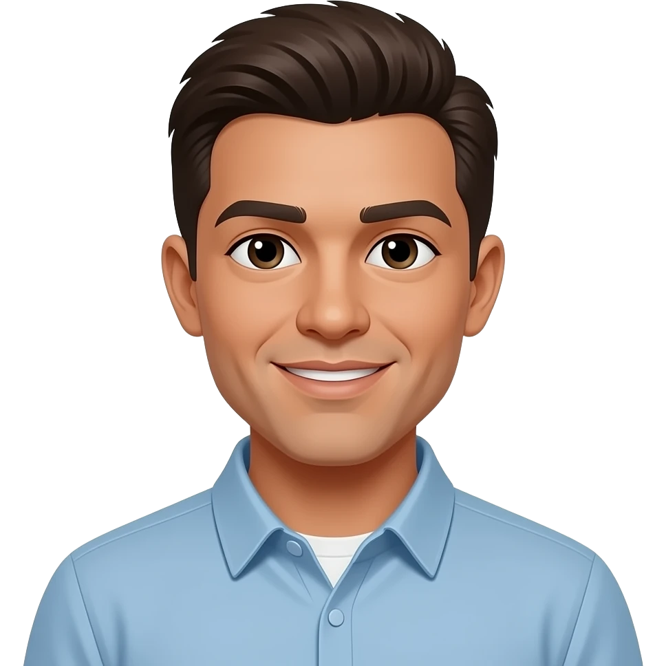 Joseph Steven emoji