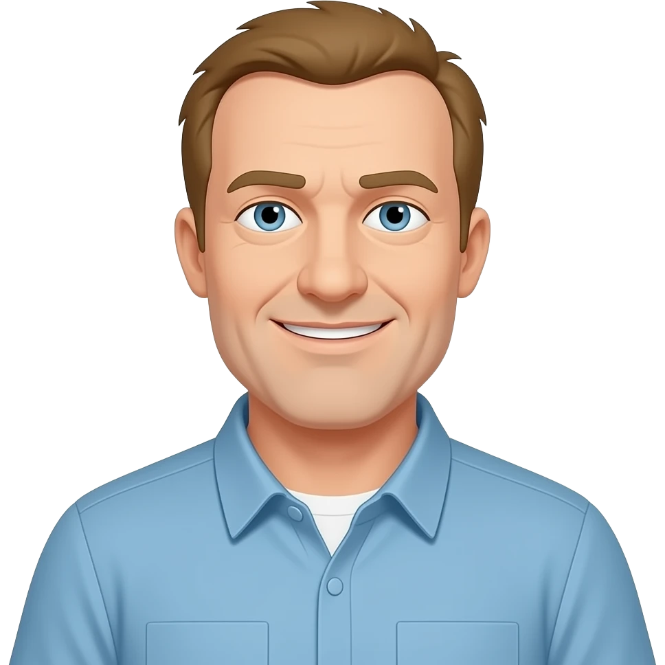 Hank Hill emoji