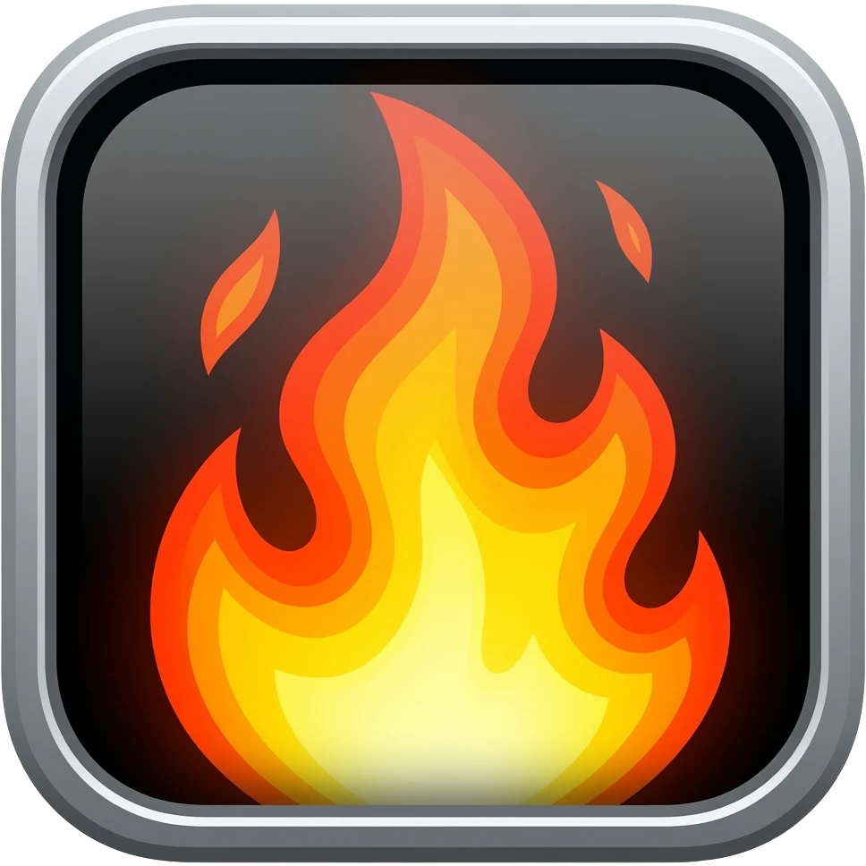 Hellcat log emoji