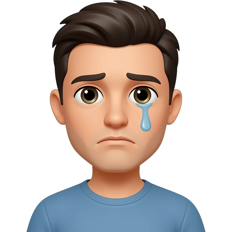 Butthurt emoji