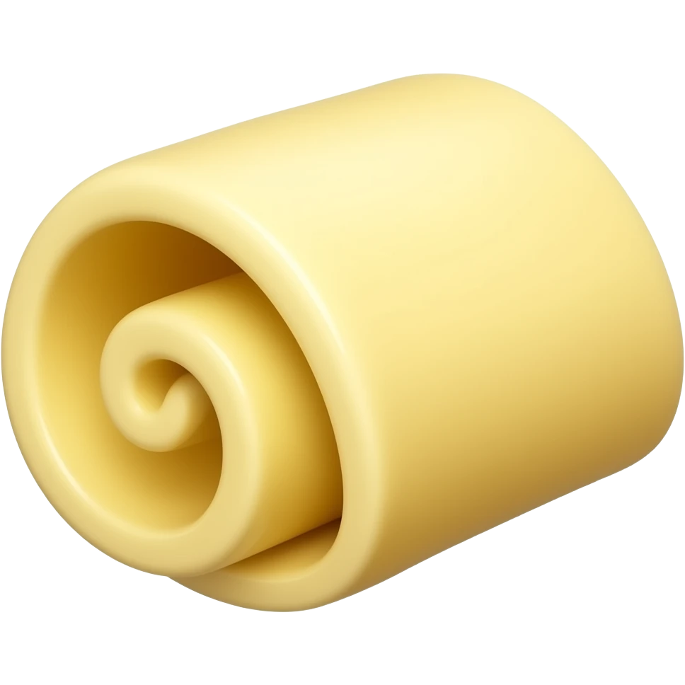Butter emoji