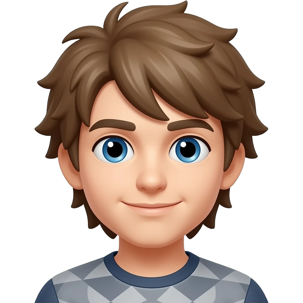 Noob emoji