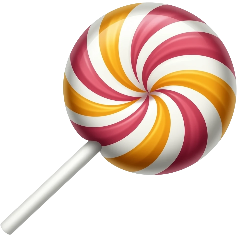 lollipop emoji