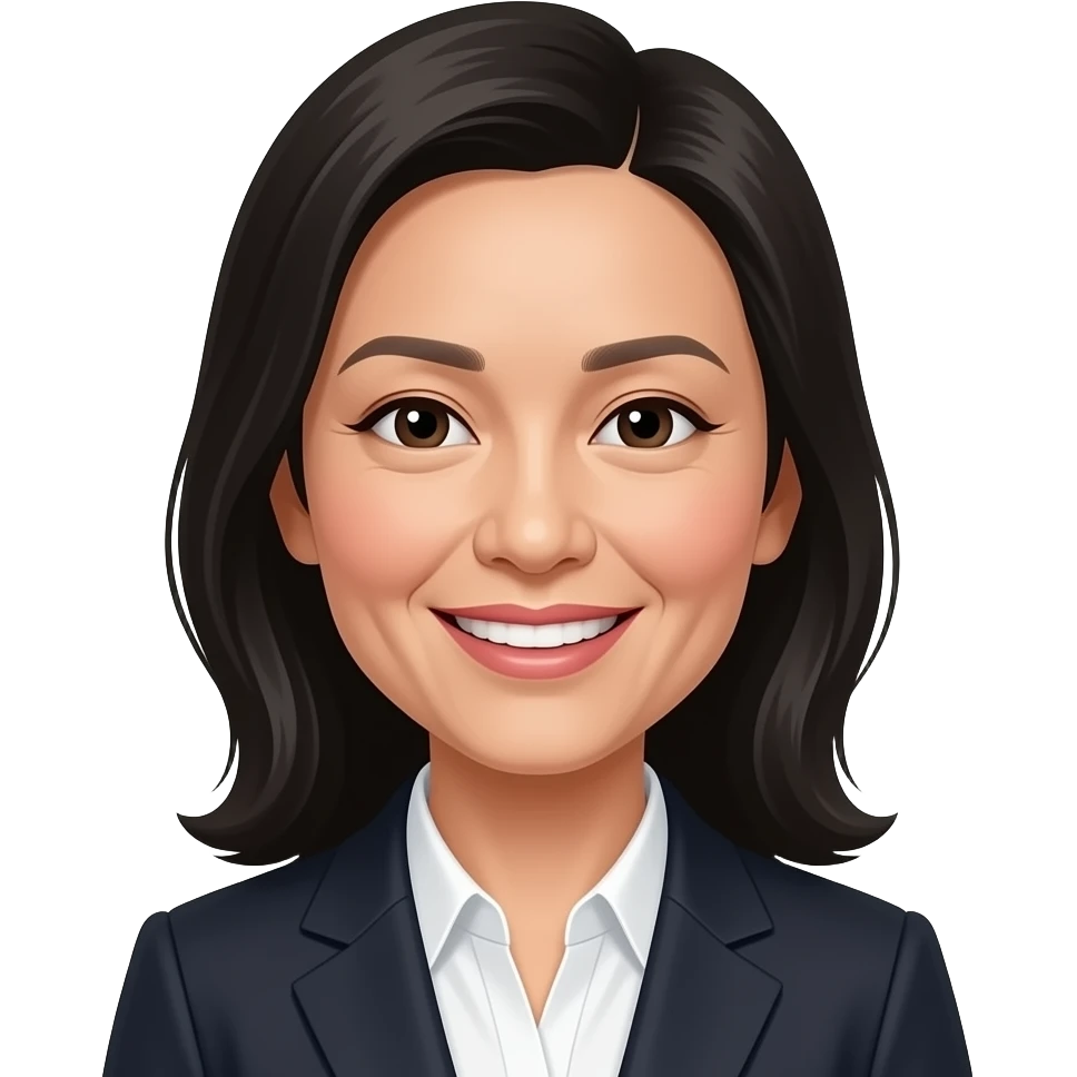 lucy liu emoji