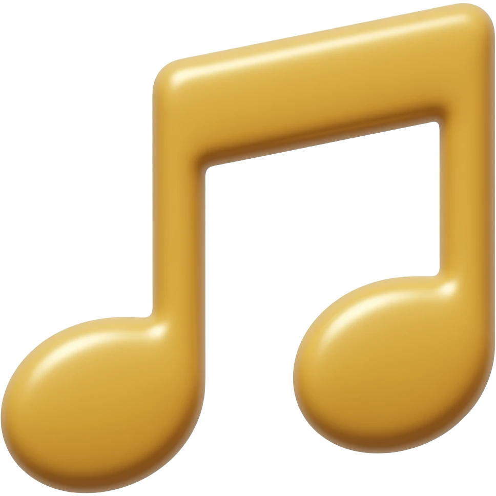 rythm emoji