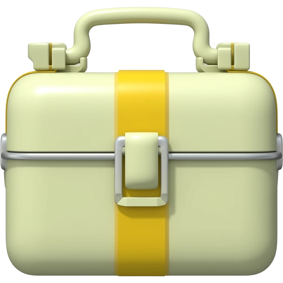 LUNCH BOX emoji