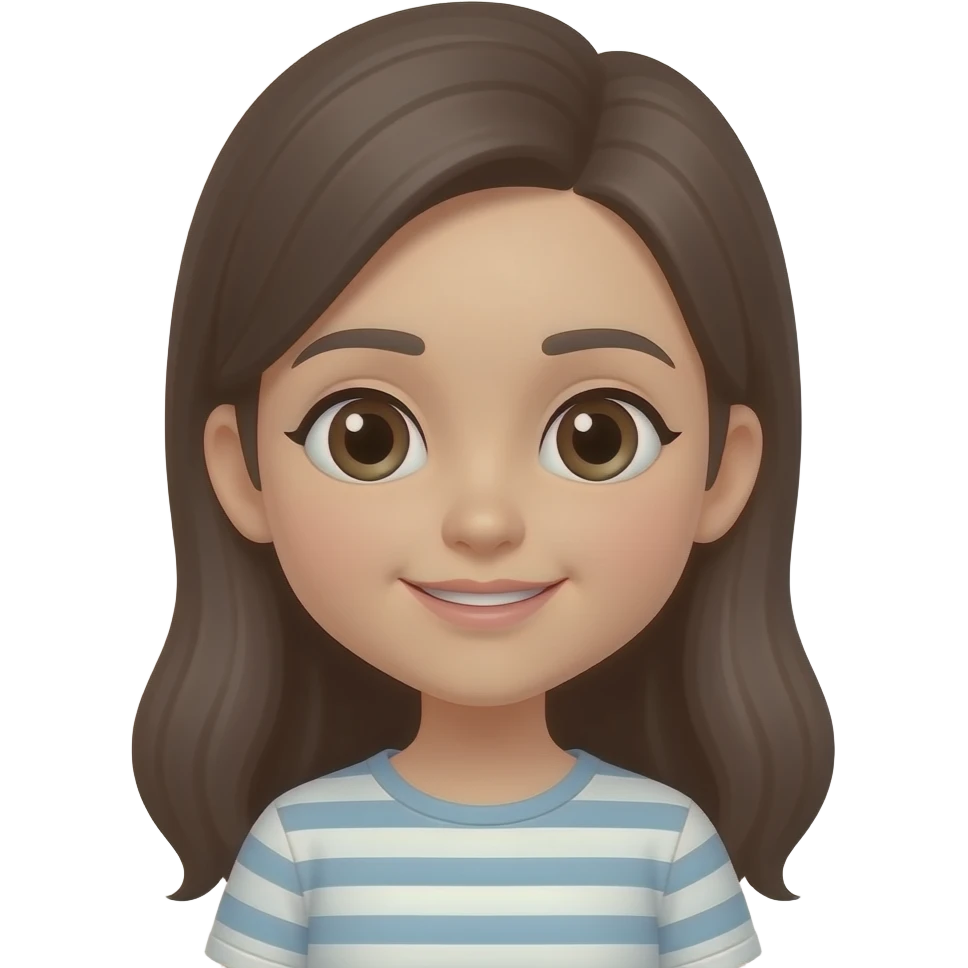 Sevimli emoji emoji