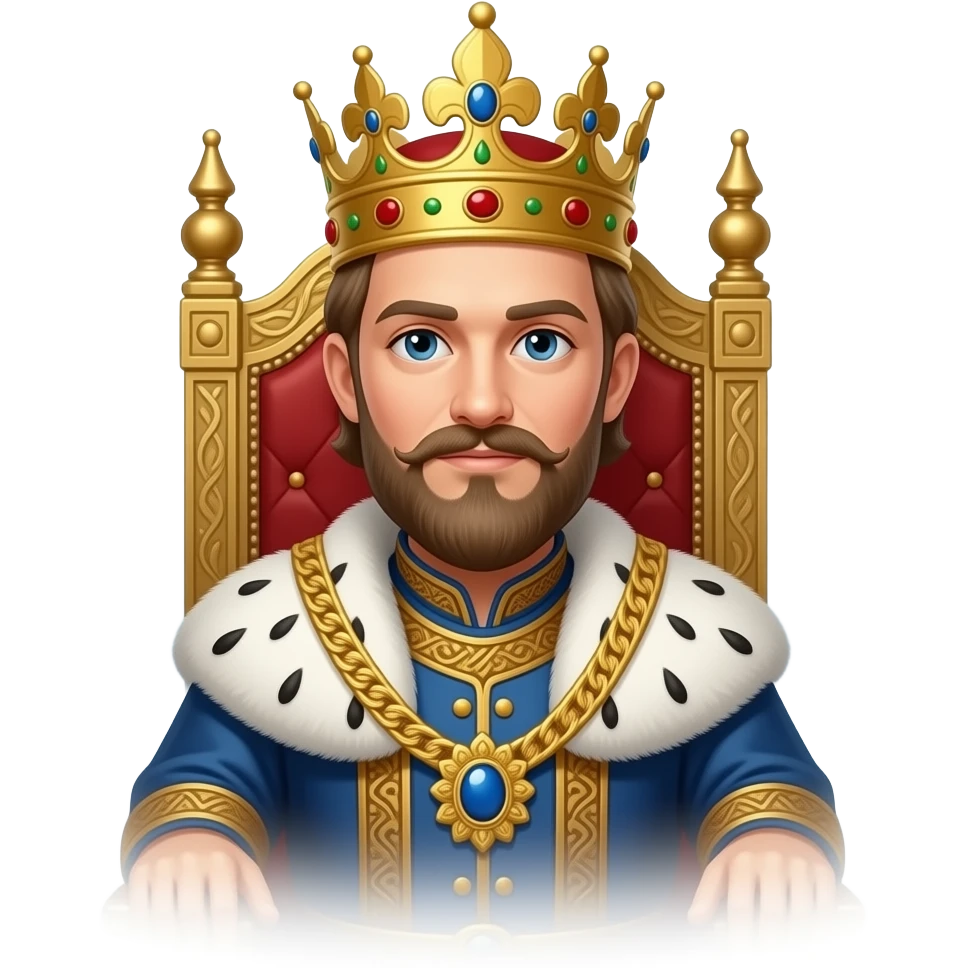 The Tale of Tsar Saltan emoji